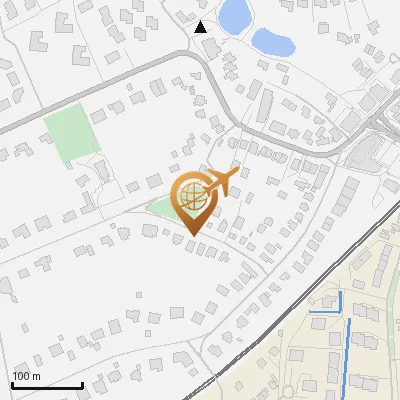 Foto zu Barkenkamp 10, 22391 Hamburg