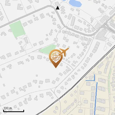 Foto zu Barkenkamp 3, 22391 Hamburg