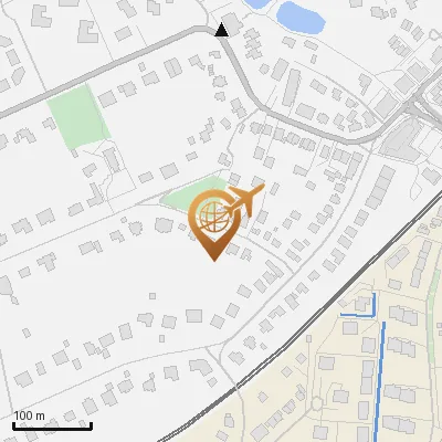 Foto zu Barkenkamp 5, 22391 Hamburg