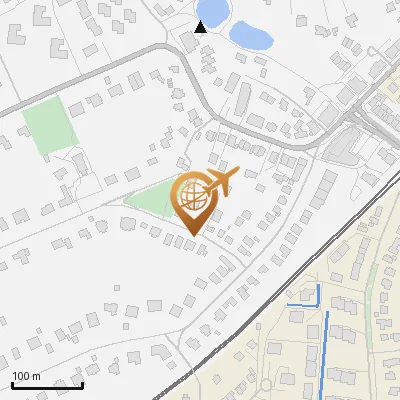 Foto zu Barkenkamp 6, 22391 Hamburg