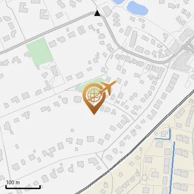 Foto zu Barkenkamp 7, 22391 Hamburg