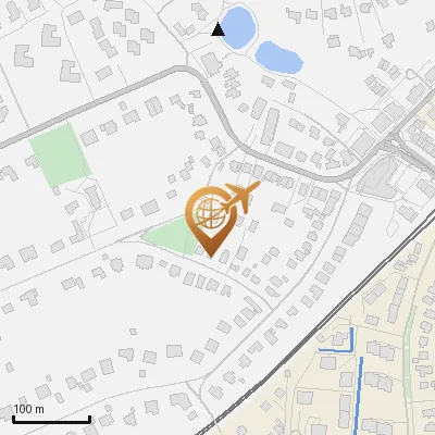 Foto zu Barkenkamp 8, 22391 Hamburg