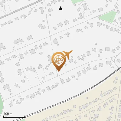 Foto zu Barkenkoppel 13, 22391 Hamburg