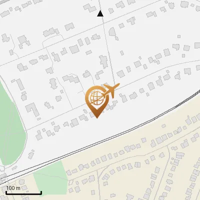 Foto zu Barkenkoppel 16, 22391 Hamburg