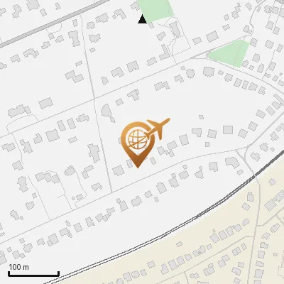 Foto zu Barkenkoppel 17, 22391 Hamburg