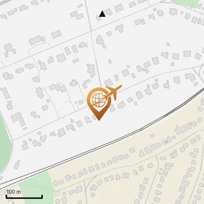 Foto zu Barkenkoppel 20, 22391 Hamburg