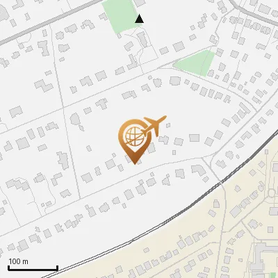 Foto zu Barkenkoppel 21, 22391 Hamburg