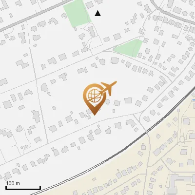 Foto zu Barkenkoppel 23, 22391 Hamburg