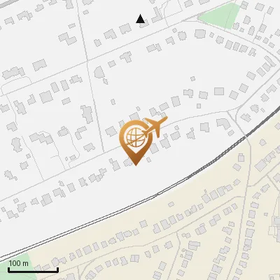 Foto zu Barkenkoppel 26, 22391 Hamburg