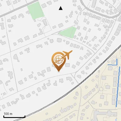 Foto zu Barkenkoppel 27, 22391 Hamburg