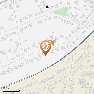 Foto zu Barkenkoppel 32, 22391 Hamburg