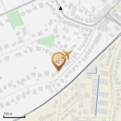 Foto zu Barkenkoppel 33, 22391 Hamburg