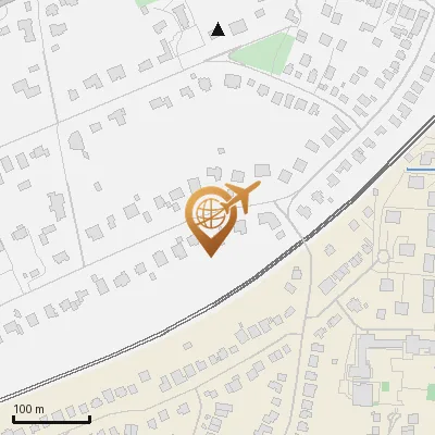 Foto zu Barkenkoppel 34, 22391 Hamburg