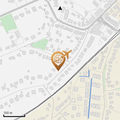 Foto zu Barkenkoppel 35, 22391 Hamburg