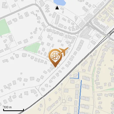 Foto zu Barkenkoppel 39, 22391 Hamburg