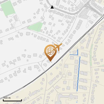 Foto zu Barkenkoppel 40, 22391 Hamburg