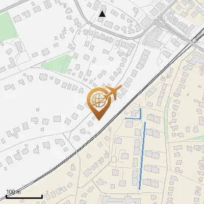 Foto zu Barkenkoppel 42, 22391 Hamburg