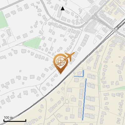 Foto zu Barkenkoppel 44, 22391 Hamburg