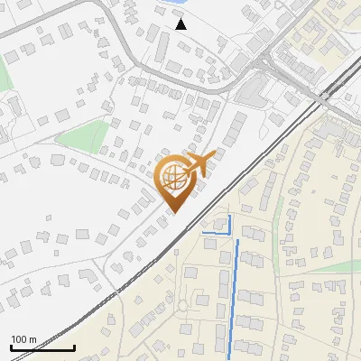 Foto zu Barkenkoppel 46, 22391 Hamburg