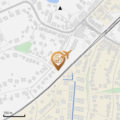 Foto zu Barkenkoppel 48, 22391 Hamburg