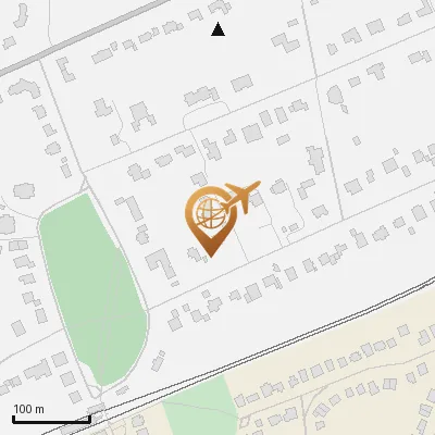 Foto zu Barkenkoppel 5, 22391 Hamburg