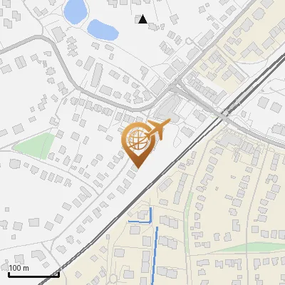 Foto zu Barkenkoppel 56, 22391 Hamburg