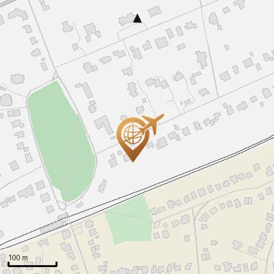 Foto zu Barkenkoppel 6, 22391 Hamburg