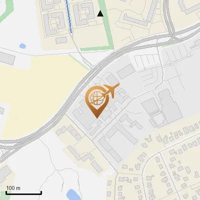 Foto zu Barkhausenweg 10, 22339 Hamburg