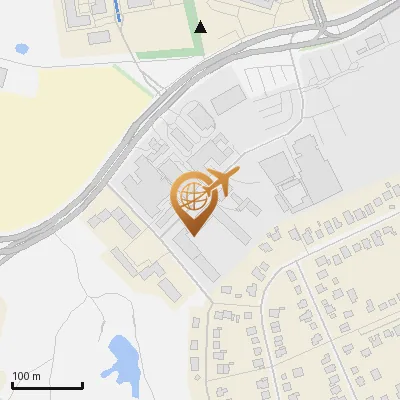 Foto zu Barkhausenweg 11, 22339 Hamburg