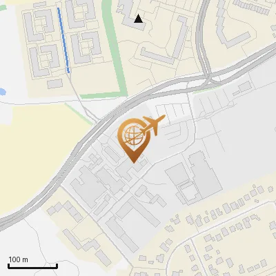 Foto zu Barkhausenweg 6, 22339 Hamburg