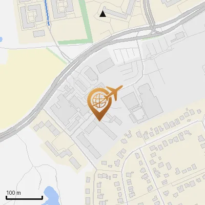 Foto zu Barkhausenweg 7, 22339 Hamburg