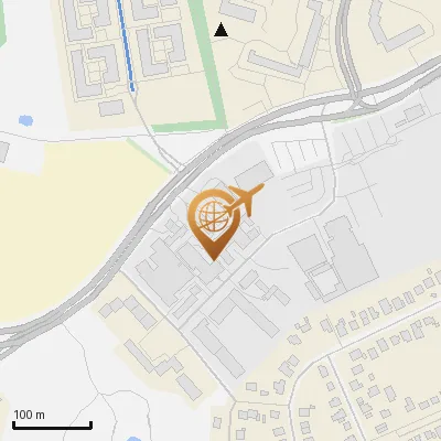 Foto zu Barkhausenweg 8, 22339 Hamburg