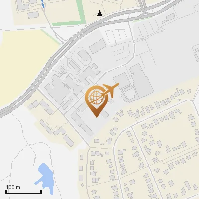 Foto zu Barkhausenweg 9, 22339 Hamburg