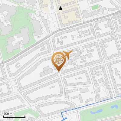 Foto zu Barlachstraße 11, 21073 Hamburg