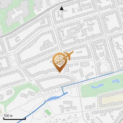 Foto zu Barlachstraße 24, 21073 Hamburg