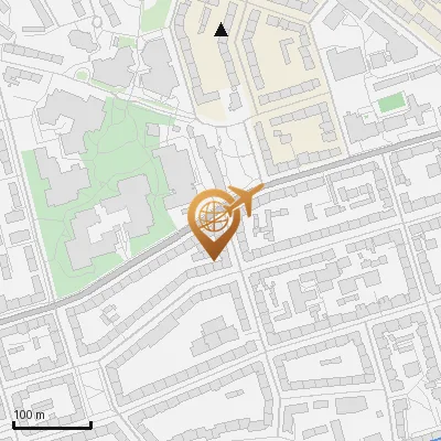 Foto zu Barlachstraße 4, 21073 Hamburg