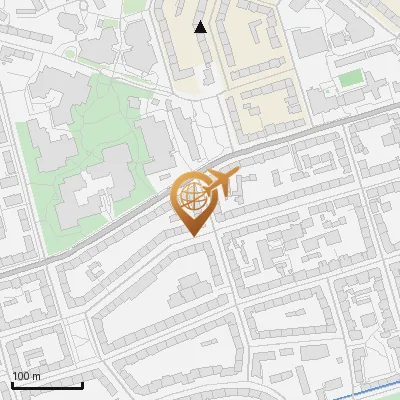 Foto zu Barlachstraße 6, 21073 Hamburg