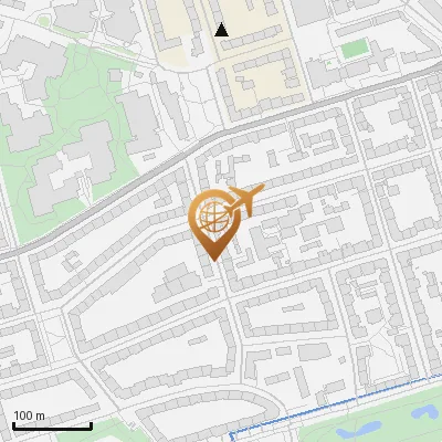 Foto zu Barlachstraße 7, 21073 Hamburg