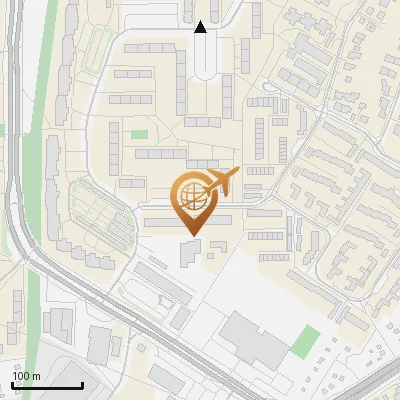 Foto zu Barlskamp 10, 22549 Hamburg