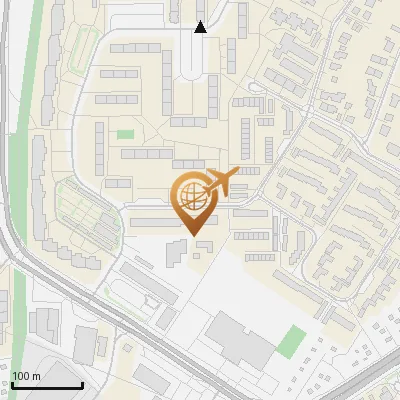 Foto zu Barlskamp 12, 22549 Hamburg