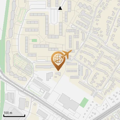 Foto zu Barlskamp 14, 22549 Hamburg