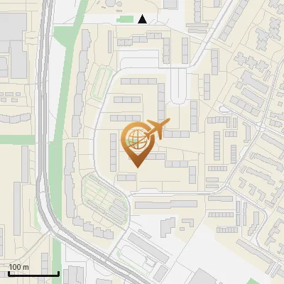 Foto zu Barlskamp 15, 22549 Hamburg