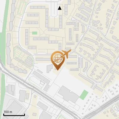 Foto zu Barlskamp 16, 22549 Hamburg