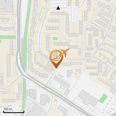 Foto zu Barlskamp 2, 22549 Hamburg