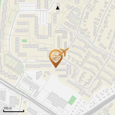 Foto zu Barlskamp 20, 22549 Hamburg