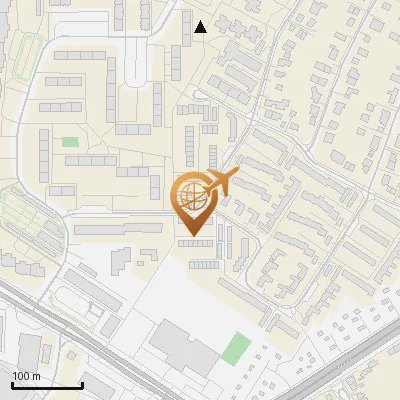 Foto zu Barlskamp 26, 22549 Hamburg