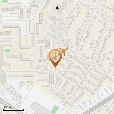 Foto zu Barlskamp 34, 22549 Hamburg