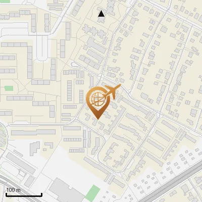 Foto zu Barlskamp 36, 22549 Hamburg