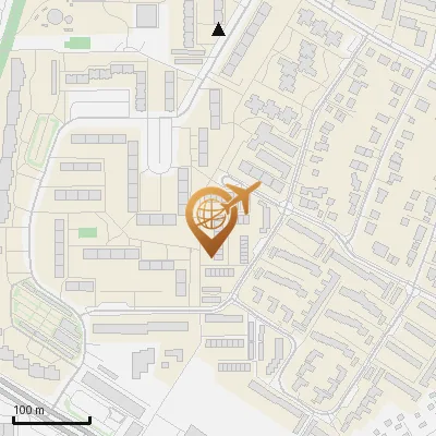 Foto zu Barlskamp 37, 22549 Hamburg