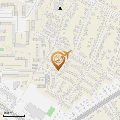 Foto zu Barlskamp 40, 22549 Hamburg